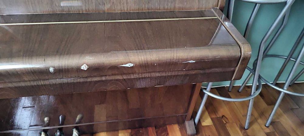 Класическо пиано Weinbach