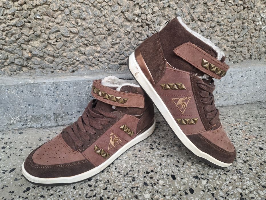 Кецове  LE COQ SPORTIF номер 37