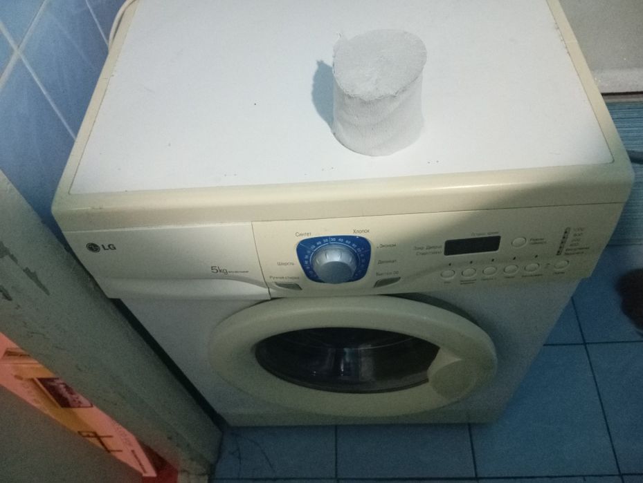 Продам стиральная машинка
