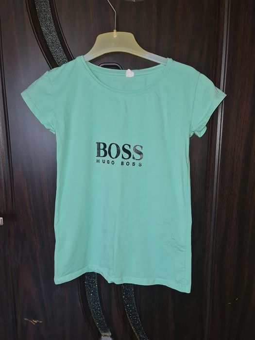 Tricou damă  Hugo boss