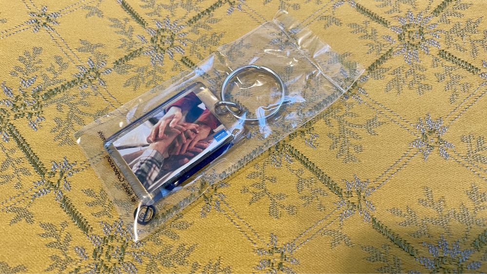 Breloc NOKIA de colectie