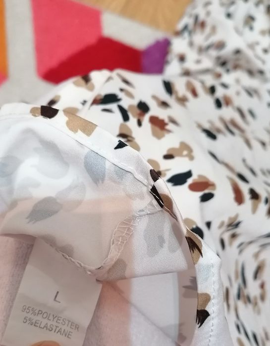 Bluza eleganta, marimea L