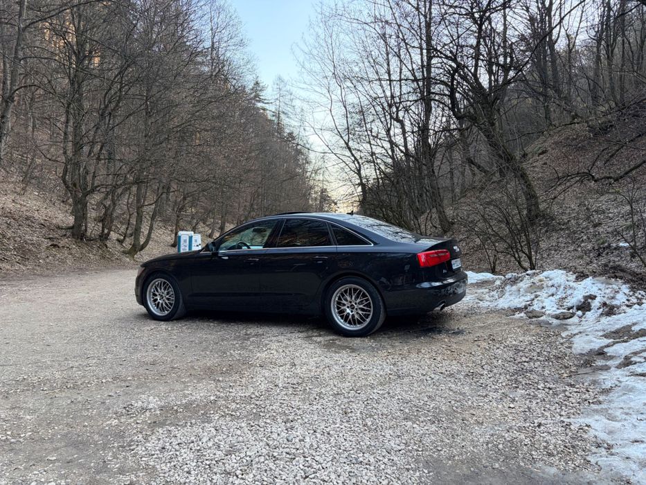 Jante R19 , 8,5 J - 5x112 Audi, Skoda, WV, Mercedes 66.6