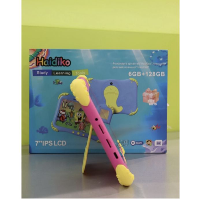 Планшед детский “Haidiko”продам