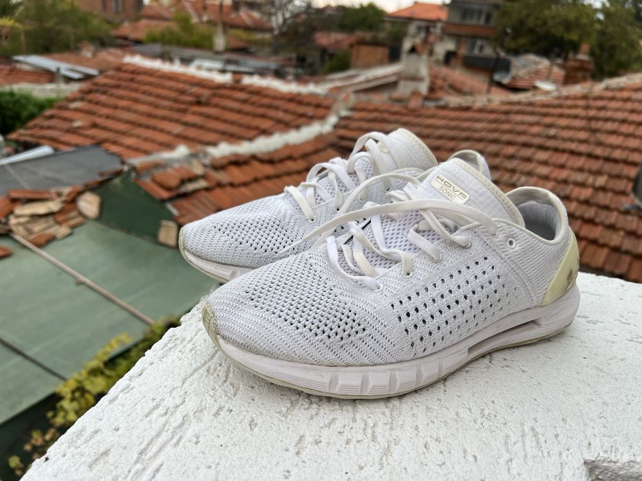 Under. Armour 43 Sonic