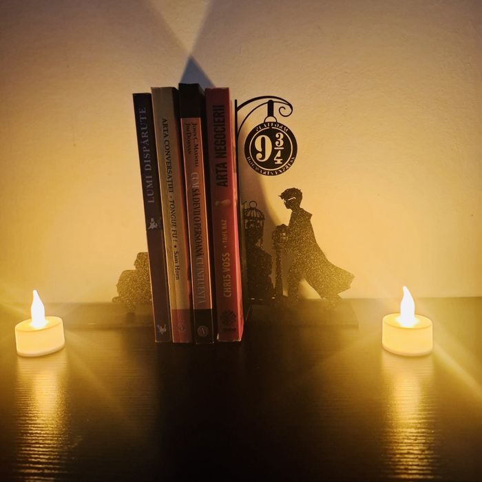 Vand toate cele 4 suporturi din imagine