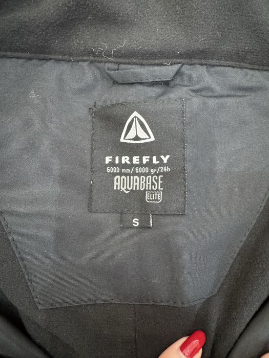 Мъжки ски екип , яке McKinley/ панталон Firefly