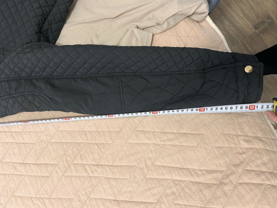 Geaca de primavara Bangjuji M-L + Cadou bluza la alegere