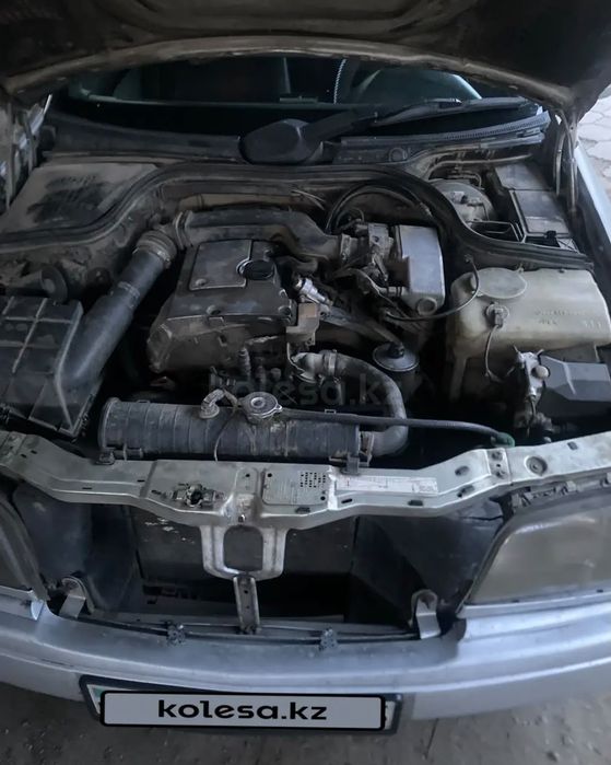 Продам Мерседес w202
