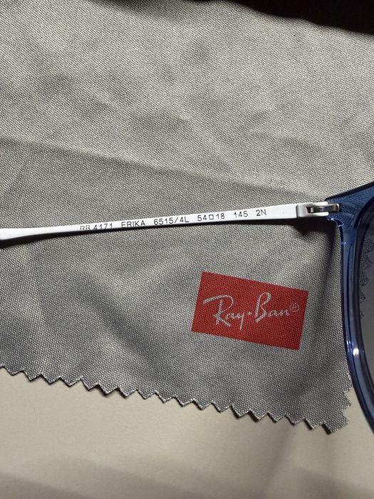 Ocheari de soare RayBan Erika unisex