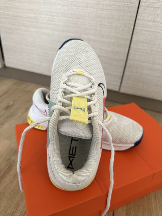 Маратонки Nike Metcon 9, размер 36