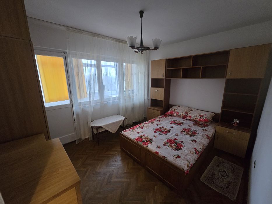 Apartament 3 camere