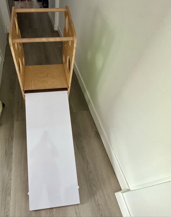 Turn de invatare Leea