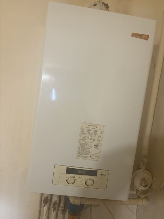 Centrala pentru piese