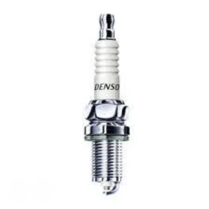 Свечи зажигания.