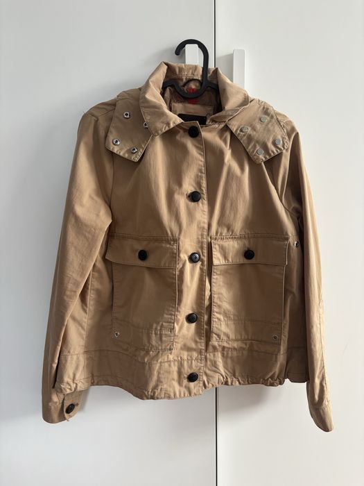 Пролетно яке Massimo Dutti