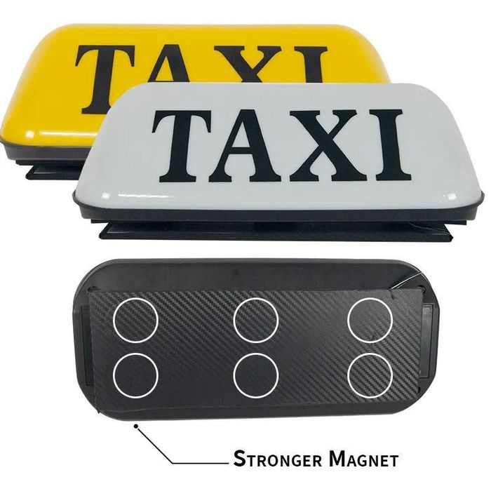 Taxi shaxmit kotta magnit zo’r Oq va Sariq mavjud New!