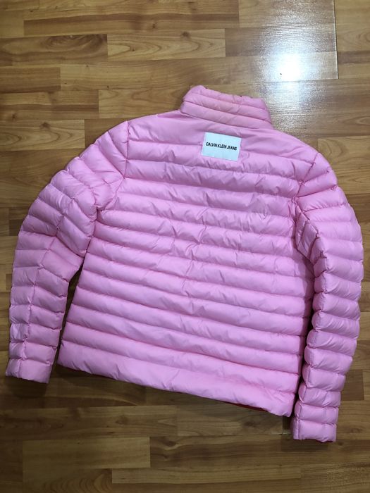 Geaca Calvin Klein marimea M