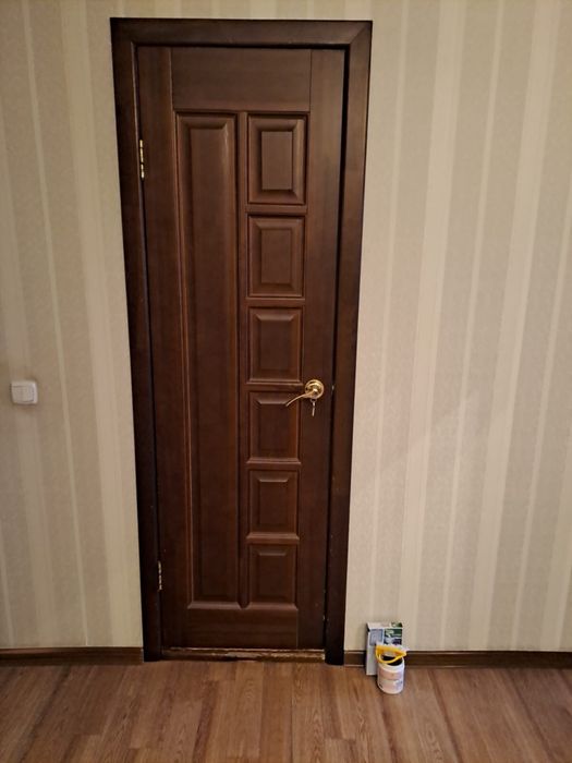 Межкомнатные  двери