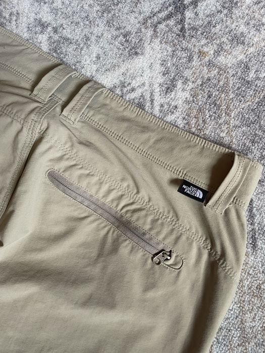 Штаны TNF оригинал