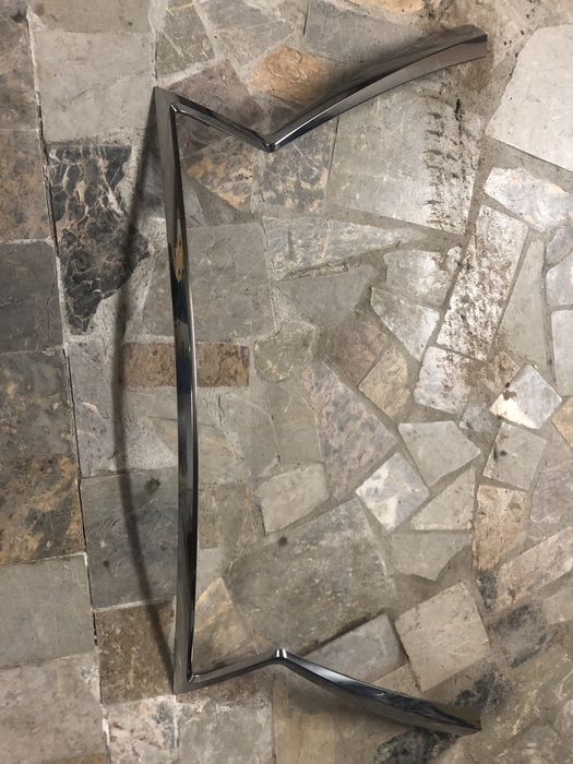 Решетка, молдинг, Lexus рх 200т