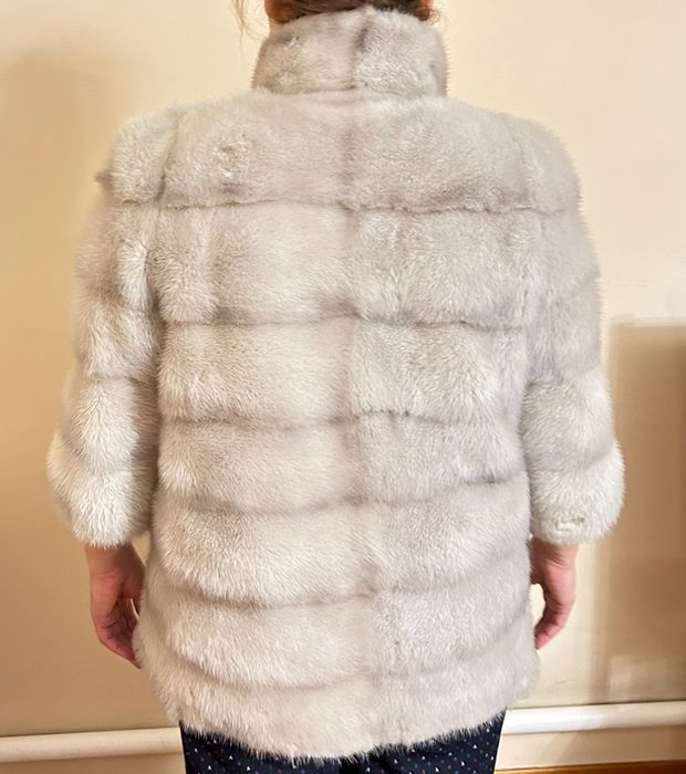 Продам шубу