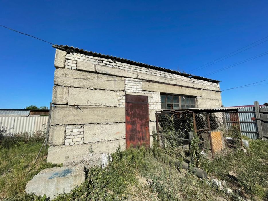 Продам дом на Дальнем