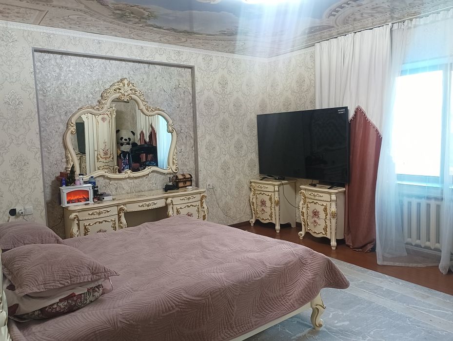 Продажа дома Турксибский район