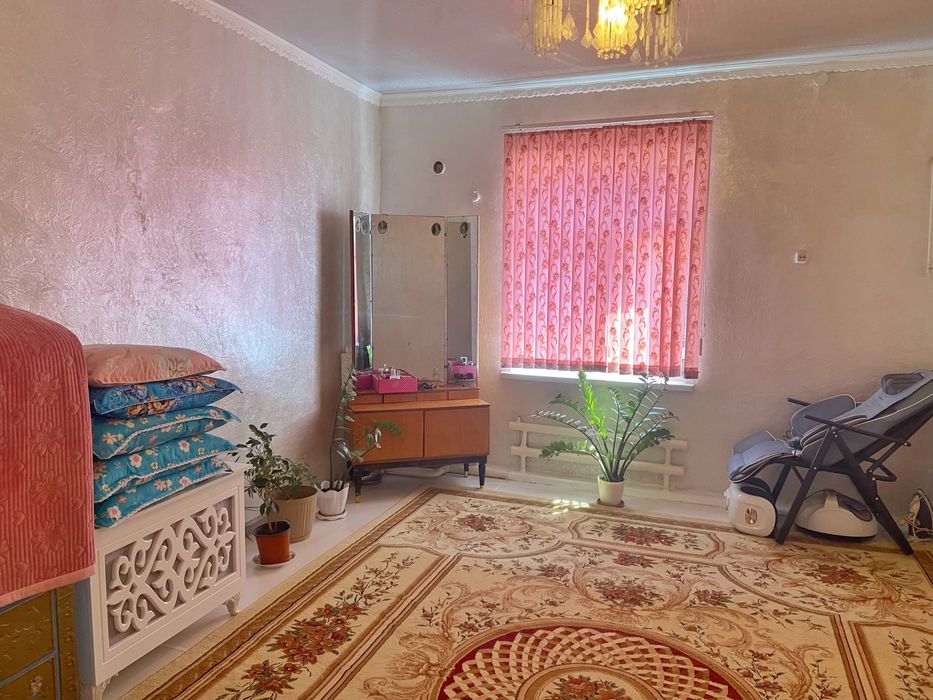 Үй сатылады бағасы келісімді