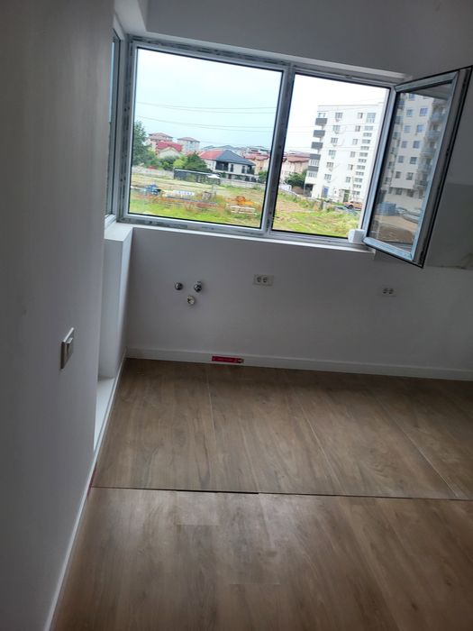Execut interior și exterioare!