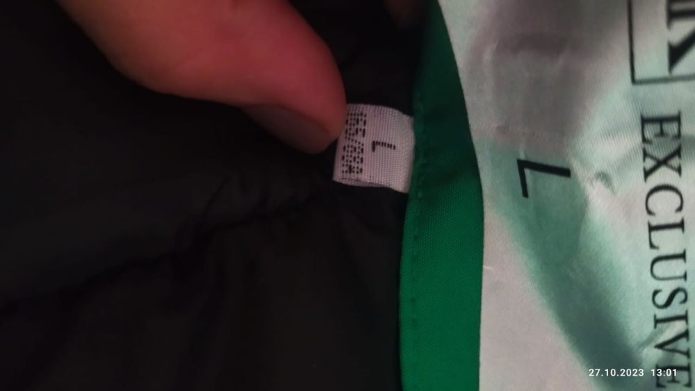 Продам новую парку