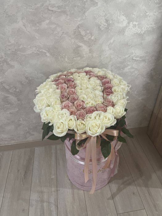 Хочу продат цветы