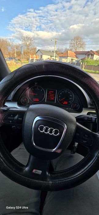 Audi A4 B7 2.0 Tdi 2006
