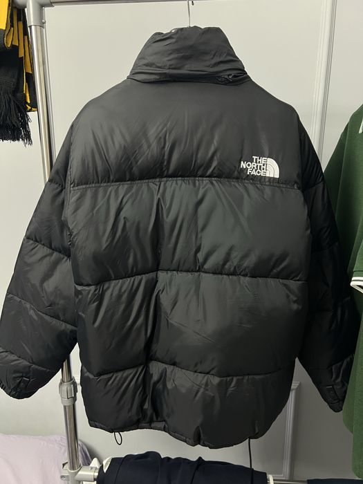 Пуховик the north face