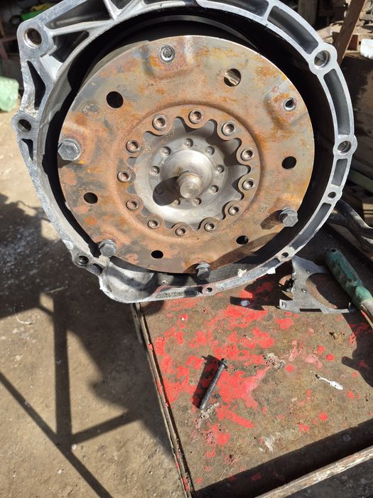 Vand cutie 8hp,grup diferential bmw f10