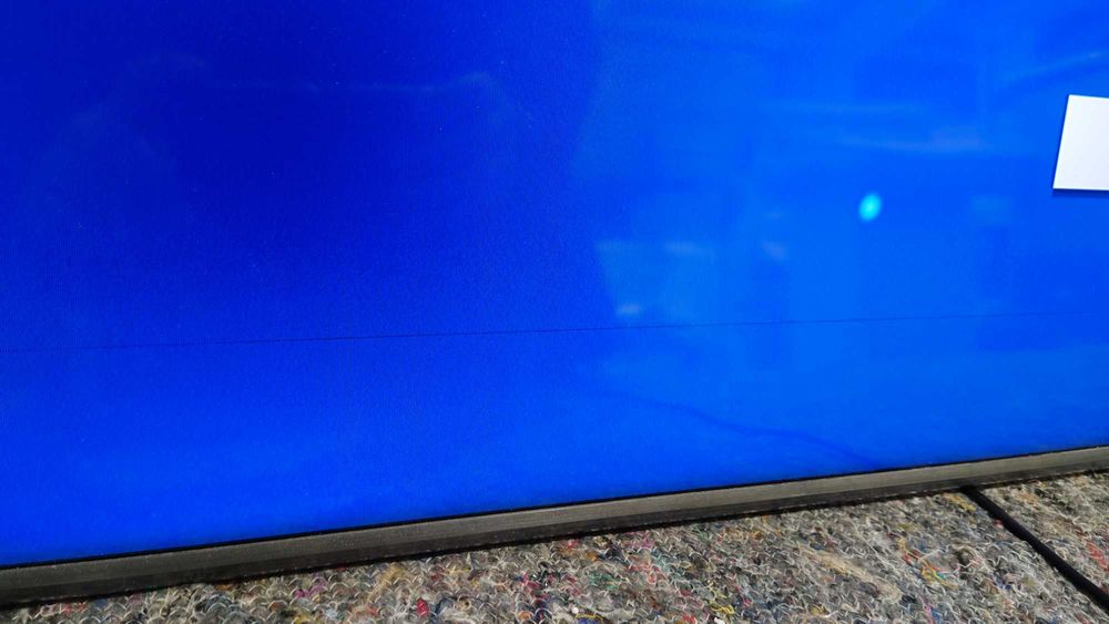 Televizor SAMSUNG QLED 50Q60D, 125 cm, Smart, 4K Ultra HD, Clasa E