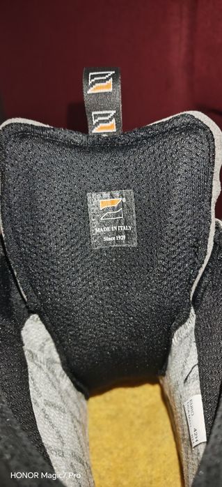 Bocanci Zamberlan Expert Pro GTX RR