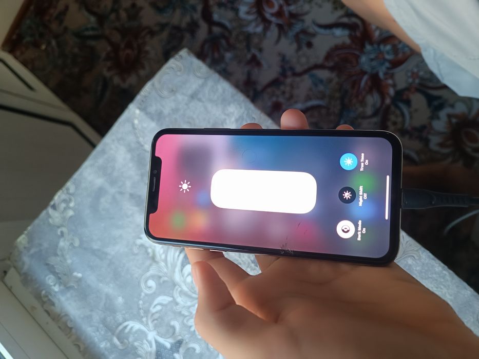 Ikkita telefon #1 Xiaomi 11T 5G 8/128 #2 iphone xs 64GB