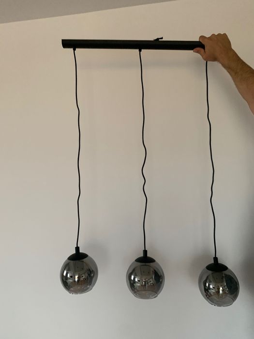 Пендел Eglo ARISCANI - висяща лампа