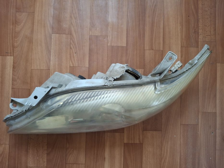 Фара камри 45 левая