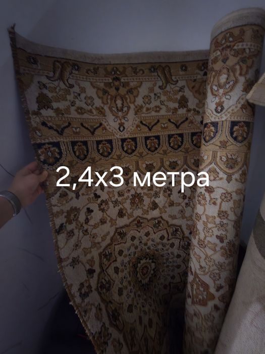 Продам ковер дешего