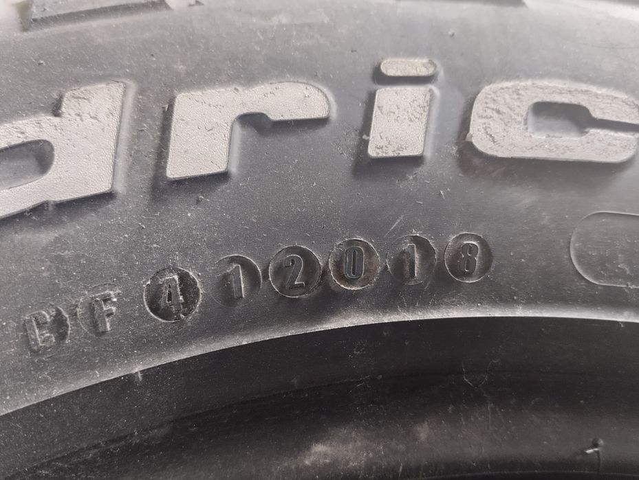 Шины плюс запаска