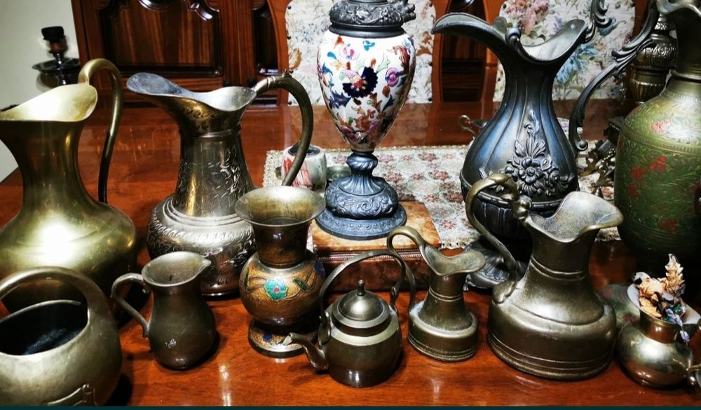 Vand vaza vaze bronz modele deosebite