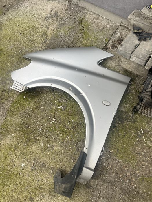 aripa stanga vito 2007