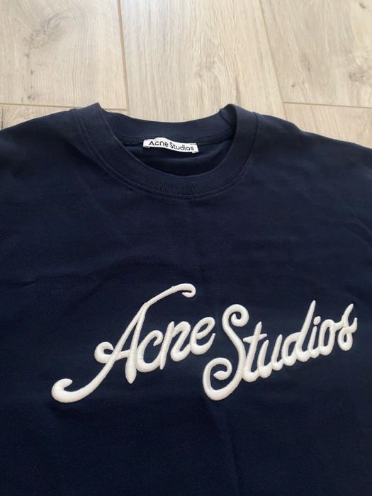 Футболка Acne Studios