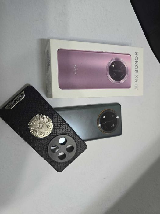 Honor X9c  (Ehfkmcr 0701) лот 097615