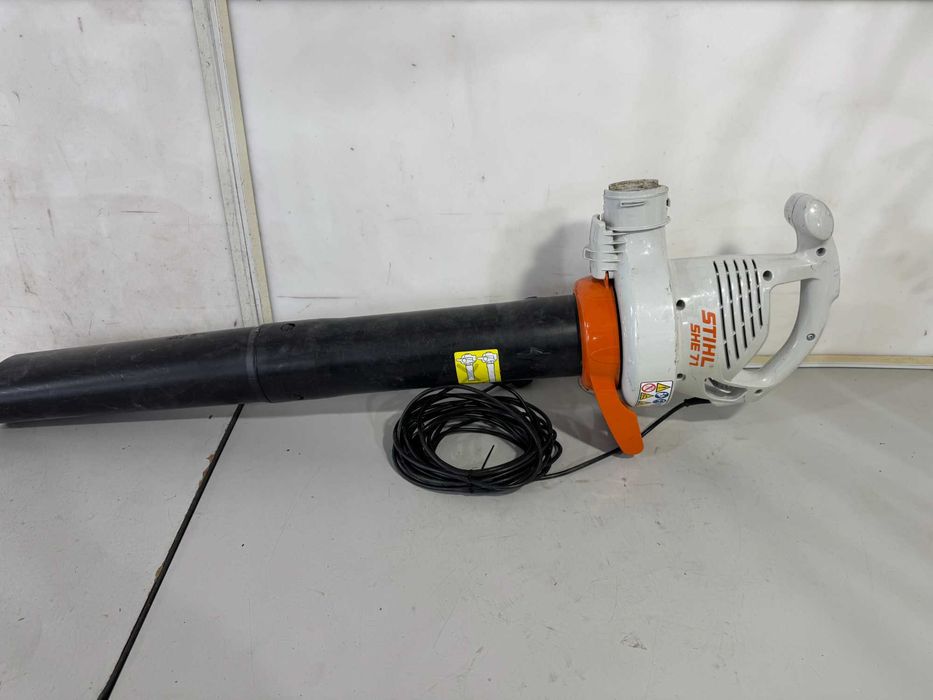 Духалка  - Stihl SHE 71/  1,1 kW / 45 л