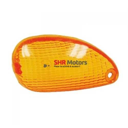Sticla semnalizare Piaggio/Yamaha /Malaguti/Peugeot