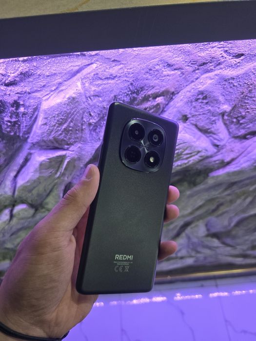 продам Redmi Note 15 6/128