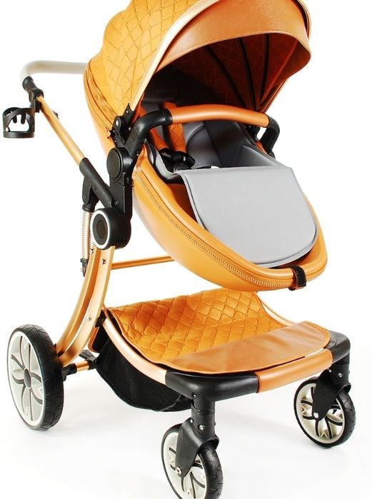 Коляска Skillmax TL 110 - K